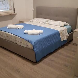 Camera deluxe con letto king size